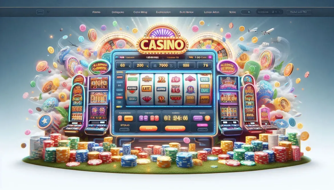 Spinmama Casino